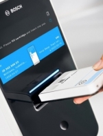 Bosch разработала экспресс-тест на коронавирус (фото)