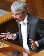 Рада назначила Ткаченко министром культуры и информполитики