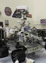 NASA уже в третий раз откладывает запуск миссии на Марс