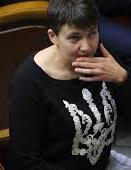 Рада рассмотрит вопрос об исключении Савченко из оборонного комитета