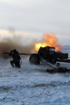 Сутки в АТО: боевики нарушают "тишину" по всей линии фронта