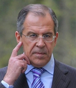 В МИД РФ считают странным заявление Керри о реакции России на химатаку в Сирии