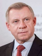 Президент ввел в состав СНБО нового председателя Нацбанка