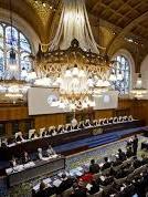 Суд ООН определил график процесса "Украина против России" до лета 2019 года