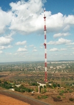 UA|TV начал вещание на оккупированные территории Луганщины