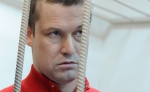 Развозжаева этапировали из Иркутска в Москву