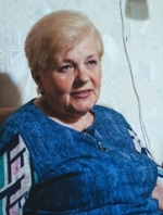 Мать Шеремета: Я поняла, что это дело не будет раскрыто
