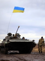 ООС: вооруженные формирования РФ осуществили 7 обстрелов