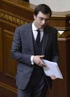 Министр инфраструктуры передал документы о коррупции в Укразализныце в НАБУ