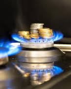 Цена на газ для населения в октябре снизилась на 4,9% - "Нафтогаз"
