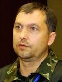 Умер бывший главарь боевиков Болотов