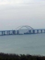 В РФ угрожают закрыть Азовское море для украинских суден