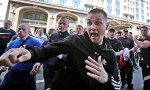 Журналистам отказали в обжаловании освобождения Титушко (+фото)