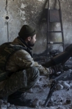 АТО: за сутки боевики стреляли 28 раз
