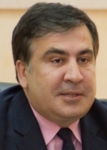 Саакашвили передал Порошенко петицию с требованием отставки областного прокурора Николая Стоянова