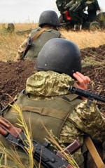 Война на востоке: 15 обстрелов за сутки и 2 погибших, оккупанты получили ответ