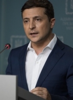 Зеленский рассказал, чего ожидает от встречи в "нормандском формате"