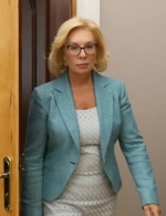 Денисова просит Москалькову разобраться, куда этапировали "украинских диверсантов"