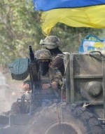 Продолжается зачистка Ясиноватой и Илловайска