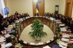 В пятницу депутаты рассмотрят "недоверие" правительству, если заработают