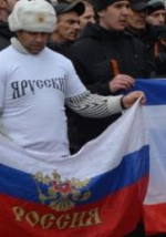Британские эксперты считают, что в мае Россия проявит наибольшую активность на территории Украины