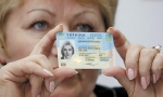 Правозащитники: биометрические паспорта - вершина антидемократичности
