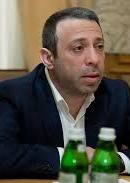 Корбан заявляет, что не давал согласия на передачу полномочий руководителя политсовета партии "УКРОП"