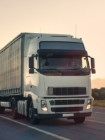 На автодорогах будут работать 54 автоматических комплекса габаритно-весового контроля