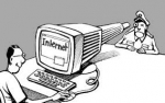 "Регионал" хочет усилить контроль информации в интернете