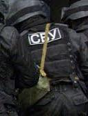 СБУ на Луганщине обнаружила тайник со средствами военного поражения (фото)