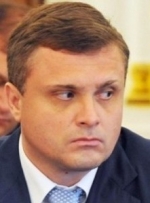 Левочкин обнародовал декларацию о доходах