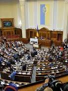 ВР хочет взяться за реинтеграцию Донбасса и Антикоррупционный суд