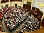 Отбирание мандатов у Балоги и Домбровского противоречит Конституции, - депутаты