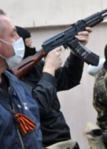 СБУ задержала ДНРовцев на Херсонщине