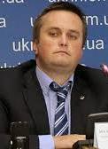 Холодницкий рассчитывает на снятие неприкосновенности с Александра Онищенко