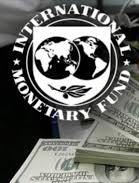 МВФ требует дальнейшего повышения цены на газ