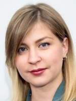 Стефанишина назвала приоритеты на посту вице-премьера по евроинтеграции