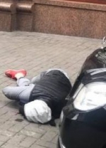Убийца Вороненкова умер в больнице