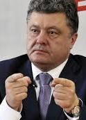 Порошенко внес в Раду законопроект о правовом режиме военного положения