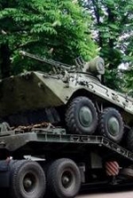 Боевики разворачивают беспрецедентное вооружение на Донбассе – ОЦКК