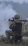 ООС: Боевики били из минометов и гранатометов, без потерь