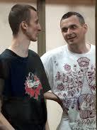 Освобождения Сенцова и Кольченко Украина будет добиваться через международные суды (документы)