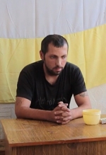 Приказали расстреливать всех, кто будет бежать домой – задержанный снайпер "ЛНР" (видео)