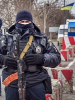 Между областями обустроят КПП, будут мерить температуру или вообще ограничат движение