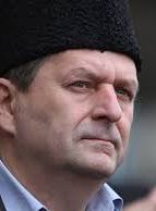 Суд оставил Ахтема Чийгоза под стражей