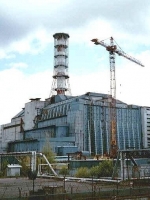 Украина надеется на снятие ЧАЭС с эксплуатации
