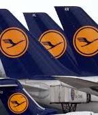 Lufthansa отменяет 1300 рейсов из-за забастовки