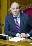 Парубий предлагает депутатам завтра доработать повестку дня