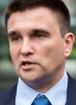 Московский патриархат обиделся на Климкина и назвал его "агентом Кремля"