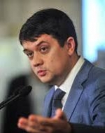 Рада 14 ноября может принять госбюджет — Разумков